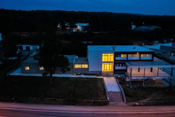 Hotel Na prodej - Istarska Pićan - foto 2/30