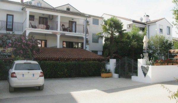 Dům na prodej 1260 m² – Rovinj