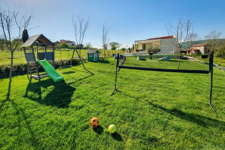 Kuća Za najam - Istarska Karojba - foto 5/31