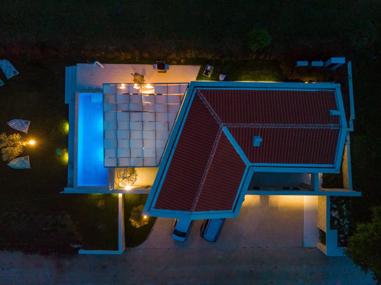 Maison À louer - ISTARSKA KAROJBA