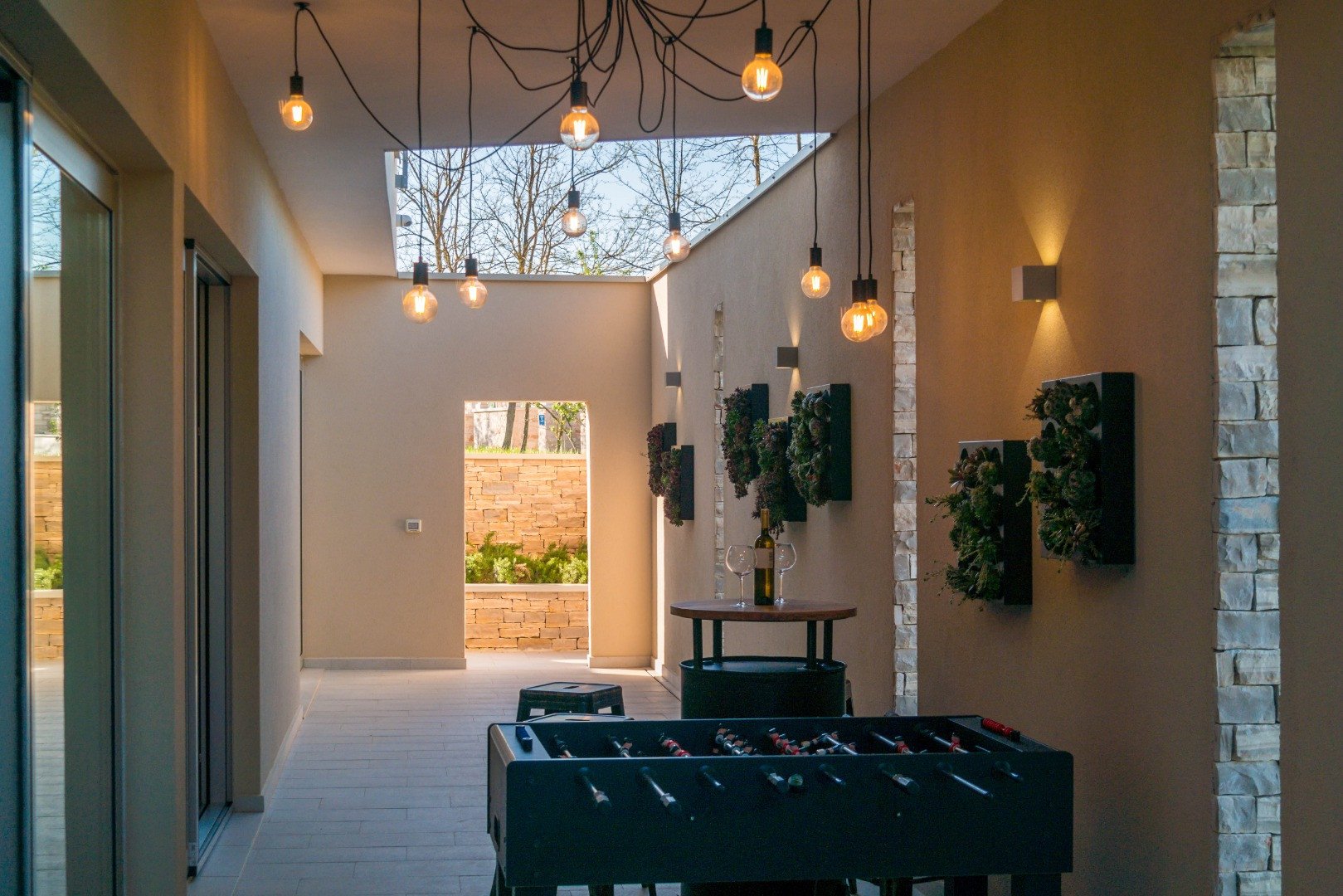Maison À louer - ISTARSKA KAROJBA
