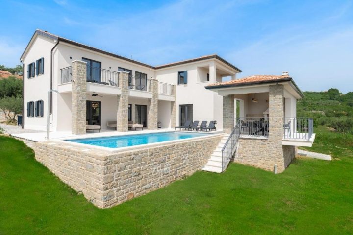 Casa In vendita - Istarska Buje - foto 2/35