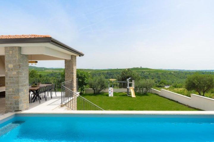 Casa In vendita - Istarska Buje - foto 3/35