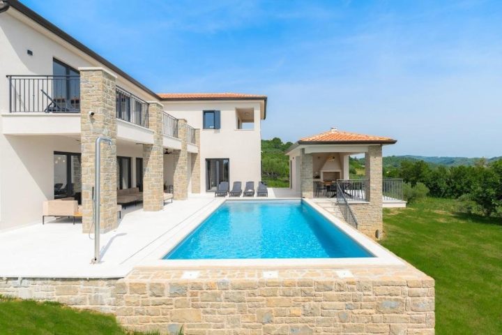 Casa In vendita - Istarska Buje - foto 4/35