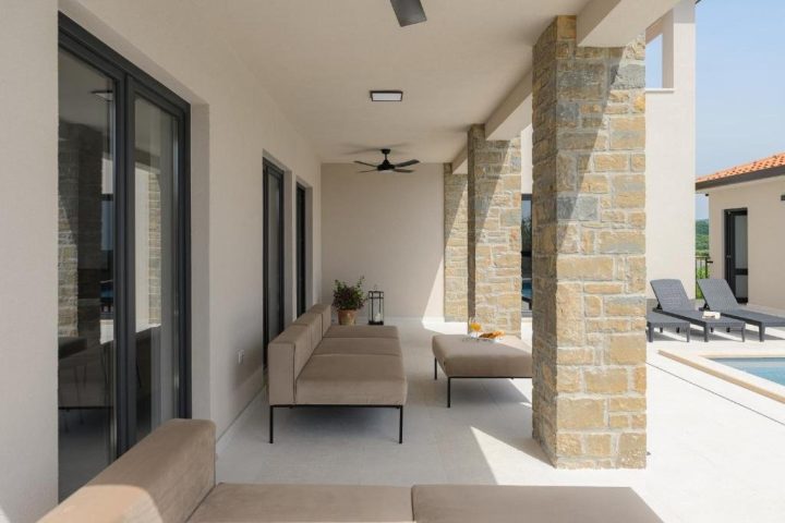 Casa In vendita - Istarska Buje - foto 5/35