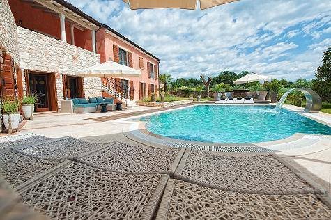 Dom Na prenájom - ISTARSKA ROVINJ