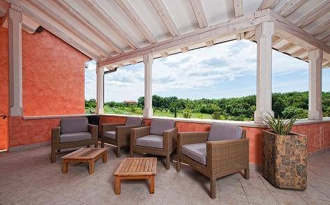 Dom Na prenájom - ISTARSKA ROVINJ