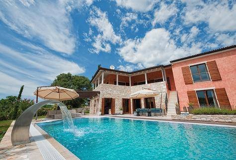 Dom Na prenájom - ISTARSKA ROVINJ