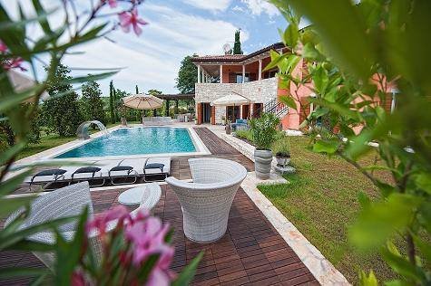 Dom Na prenájom - ISTARSKA ROVINJ