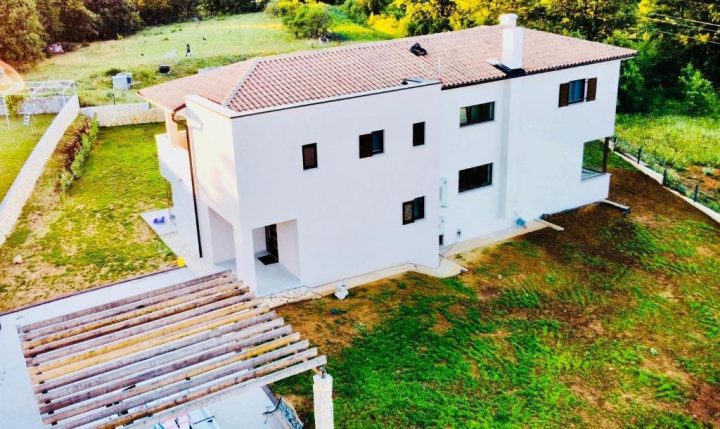 Haus Zu verkaufen - Istarska Santalezi - foto 4/44