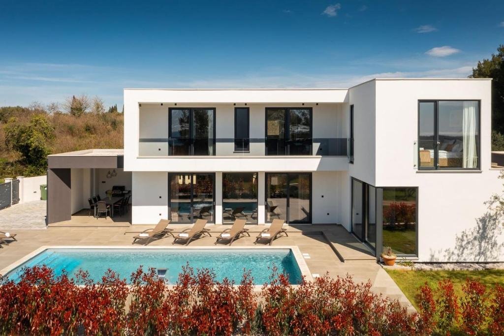 Casa In vendita - Istarska Poreč - foto 1/35