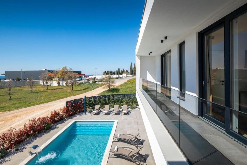 Casa In vendita - Istarska Poreč - foto 4/35