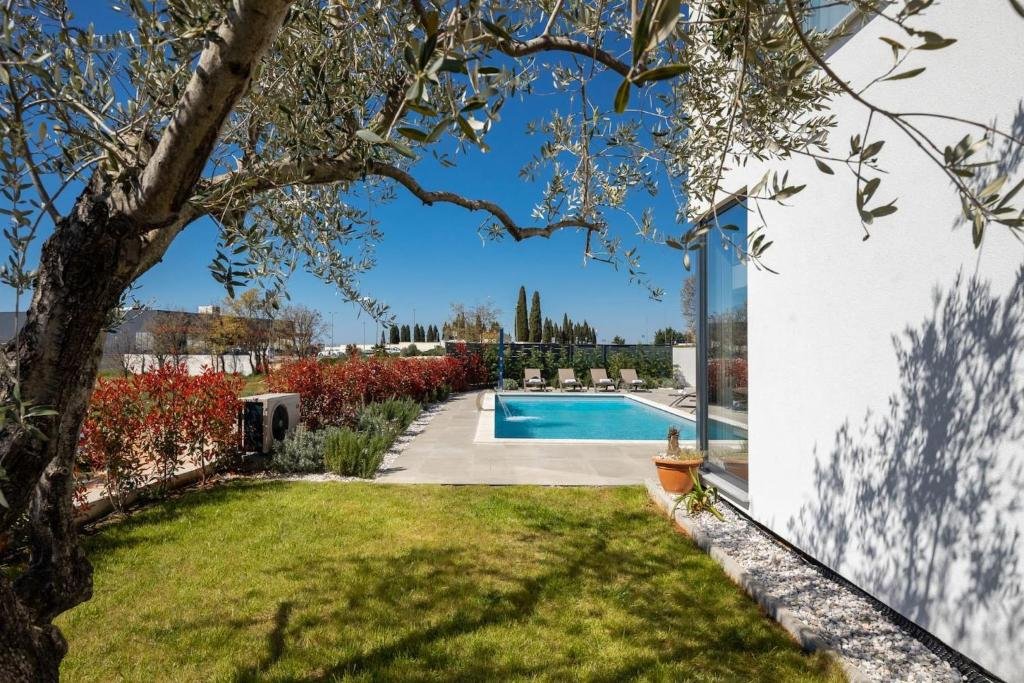 Casa In vendita - Istarska Poreč - foto 5/35