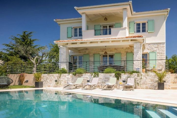 Haus zu verkaufen 170 m² – Poreč