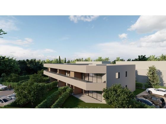 Apartment Zu verkaufen - Istarska Vabriga - foto 4/5