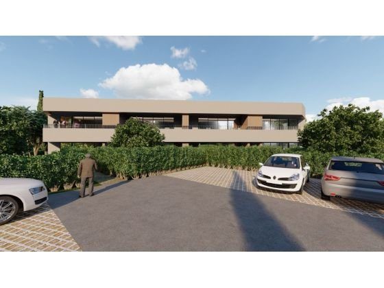 Apartma na predaj 76 m² – Poreč