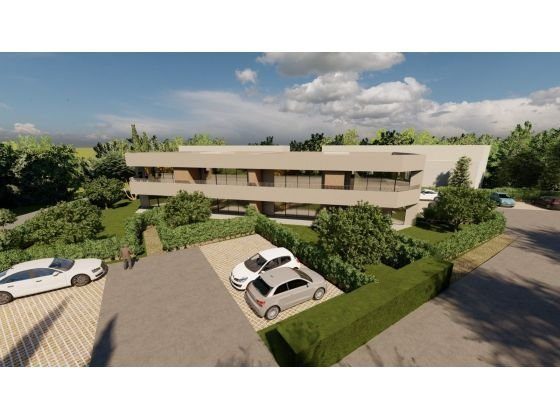 Apartmán Na prodej - Istarska Poreč - foto 2/9