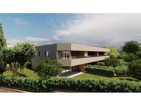 Apartmán Na prodej - Istarska Poreč - foto 3/9