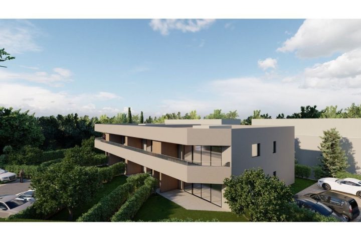 Apartmán Na prodej - Istarska Poreč - foto 4/9