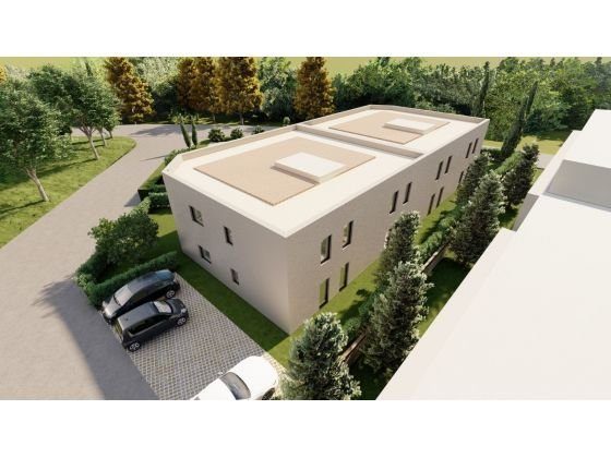 Apartmán Na prodej - Istarska Poreč - foto 5/9