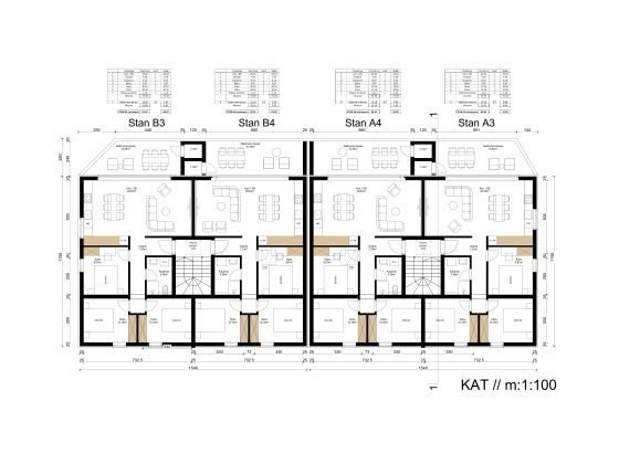 Apartma Naprodaj - ISTARSKA Poreč