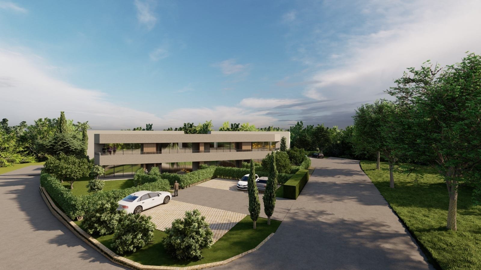 Appartamento In vendita - ISTARSKA Poreč