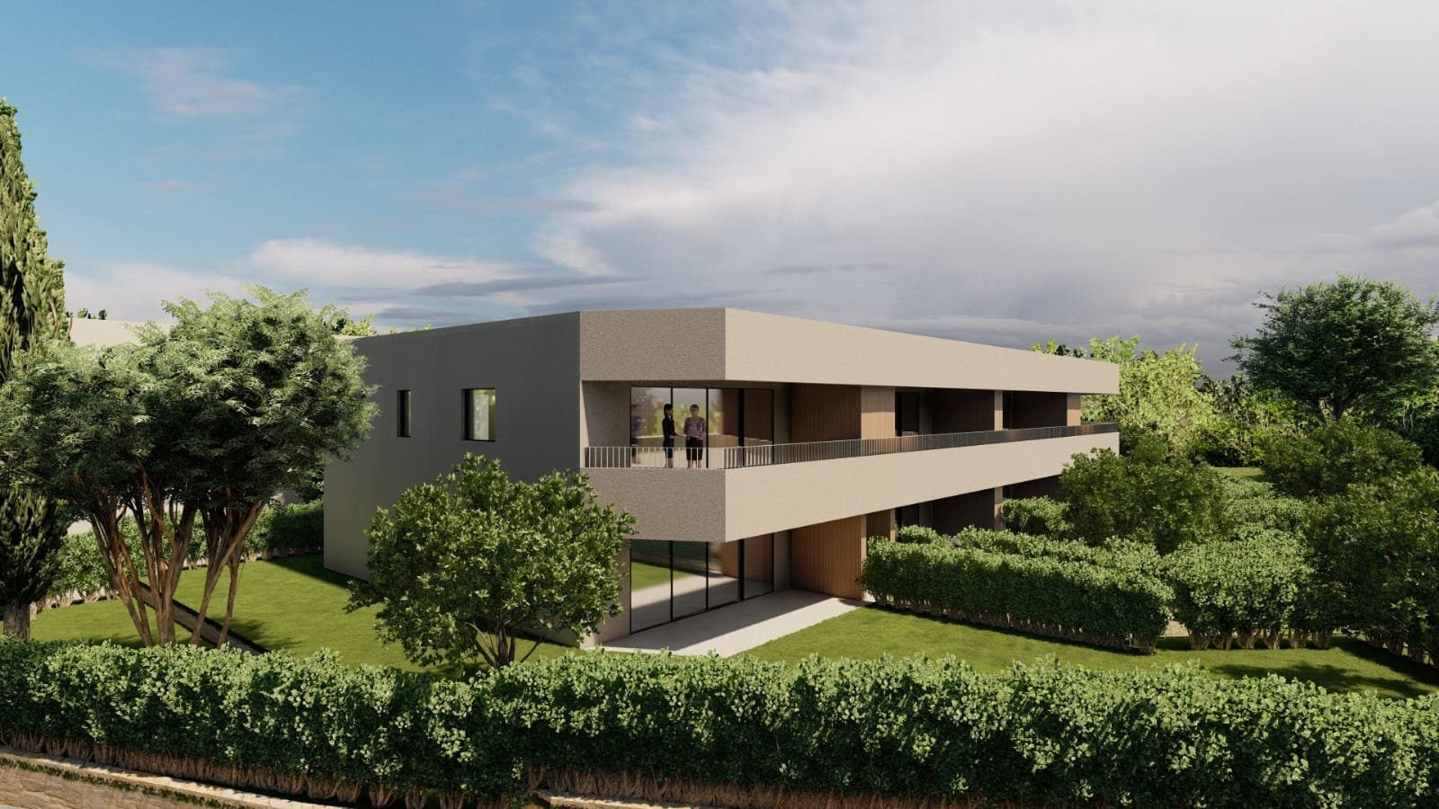 Appartamento In vendita - ISTARSKA Poreč