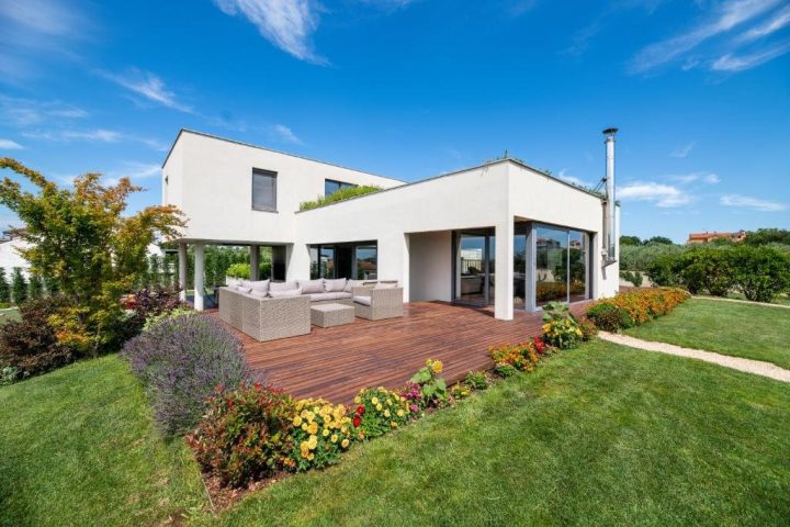 Dům na prodej 405 m² – Umag