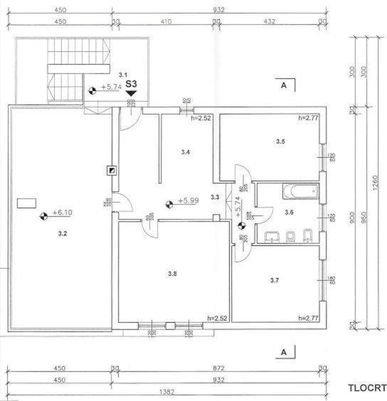 Flat For sale - ISTARSKA Pula