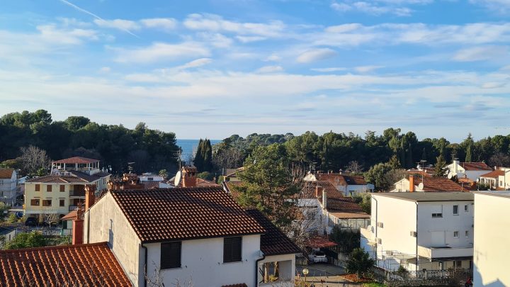 Apartmán na prodej 68 m² – Poreč