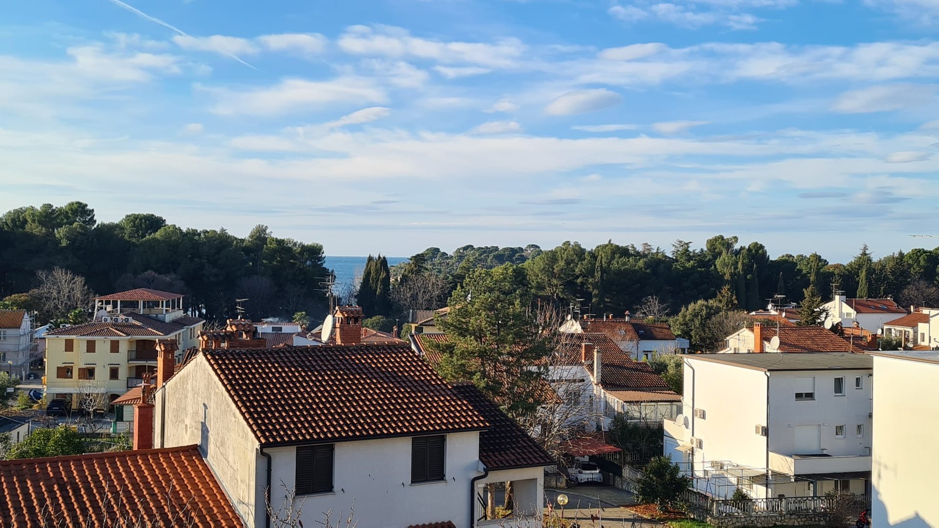 Flat For sale - Istarska Poreč - foto 1/27