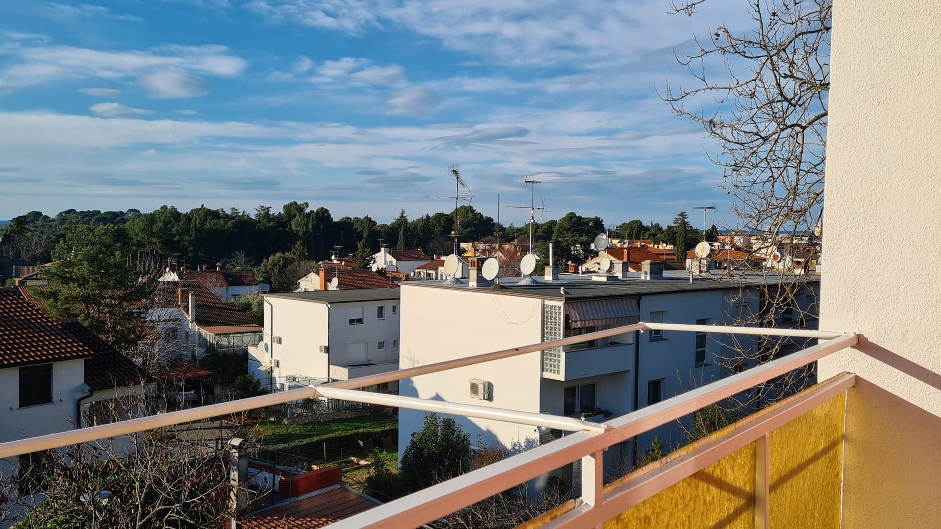 Flat For sale - ISTARSKA Poreč