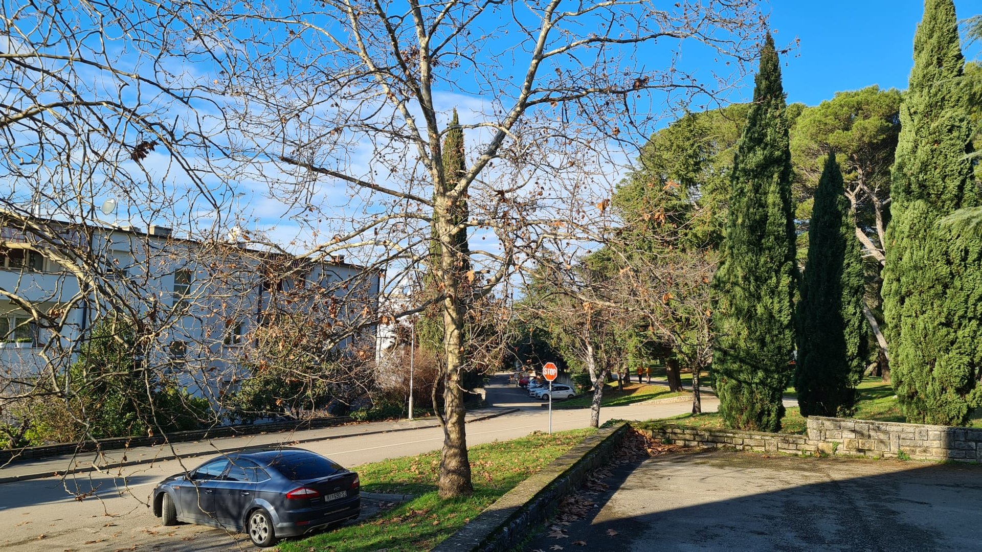 Flat For sale - ISTARSKA Poreč