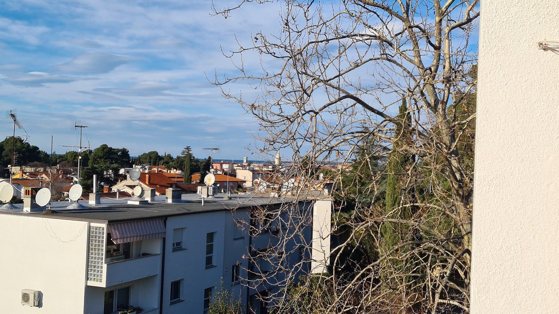 Flat For sale - ISTARSKA Poreč