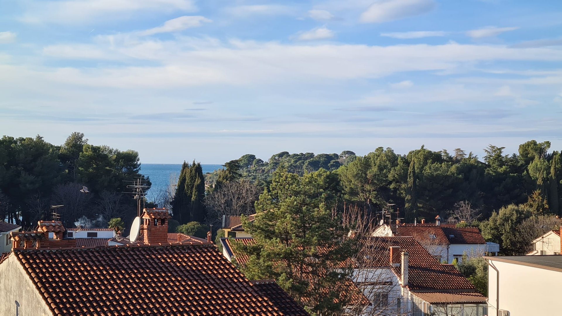 Flat For sale - ISTARSKA Poreč