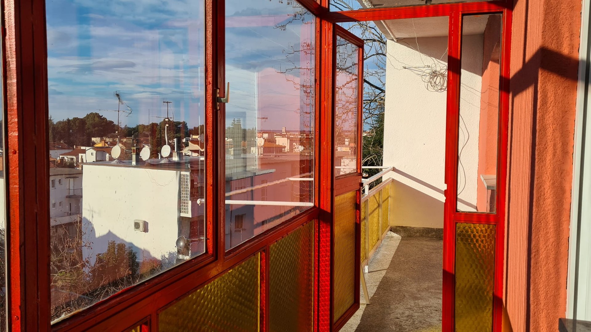 Flat For sale - ISTARSKA Poreč