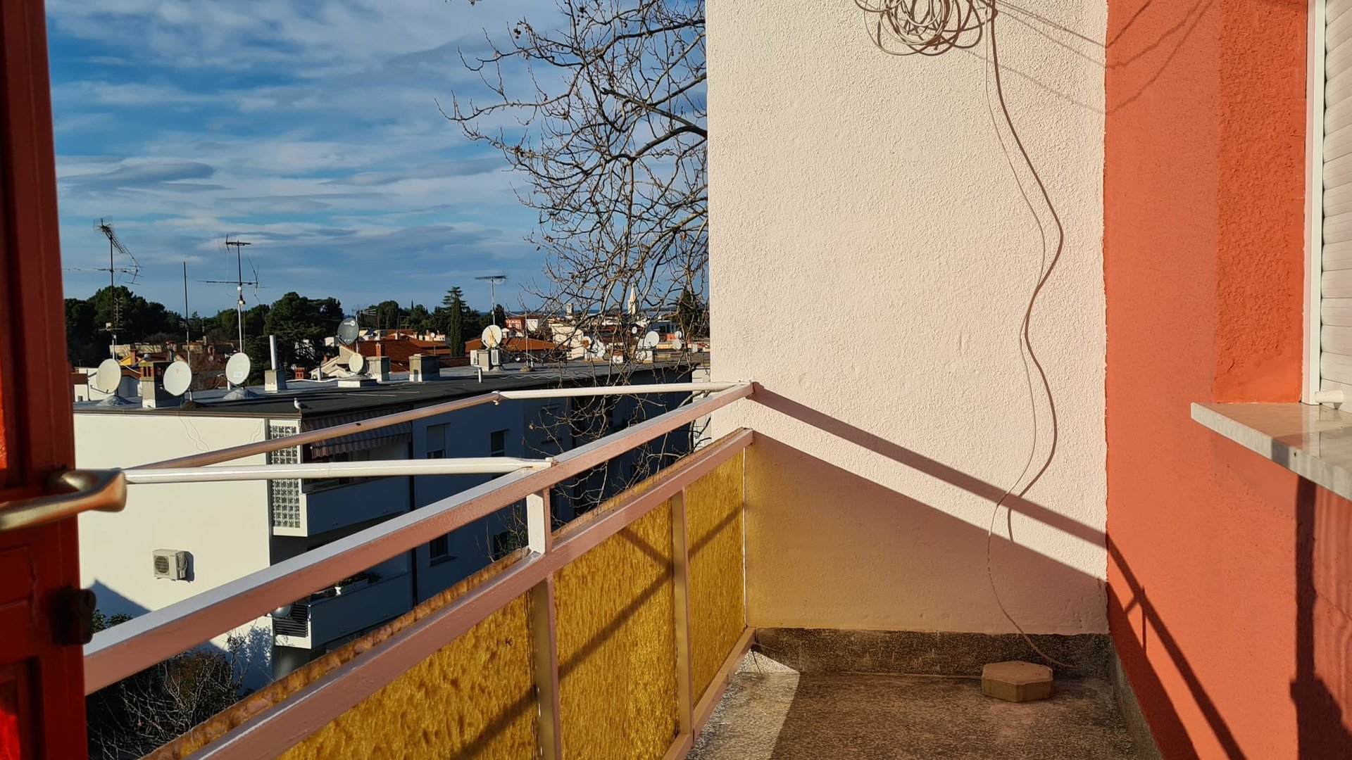 Flat For sale - ISTARSKA Poreč
