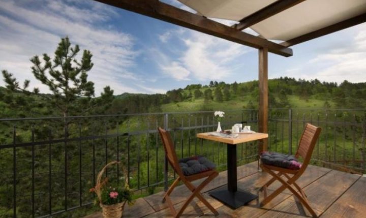 Hotel Na predaj - Istarska Motovun - foto 3/16