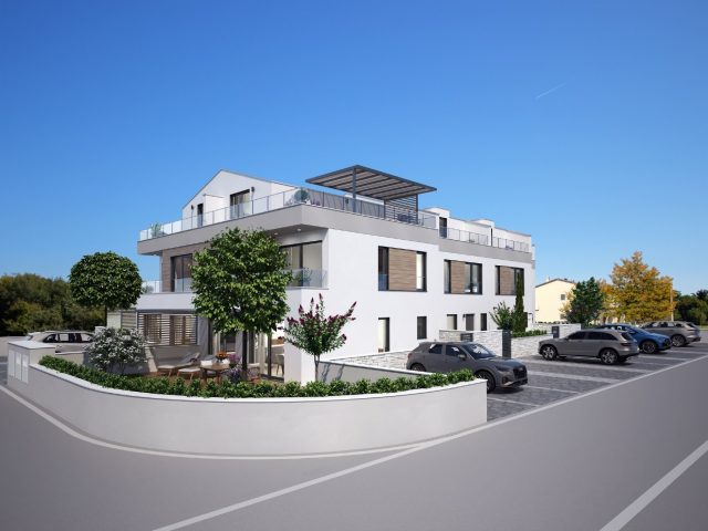 Haus Zu verkaufen - Istarska Poreč - foto 2/8