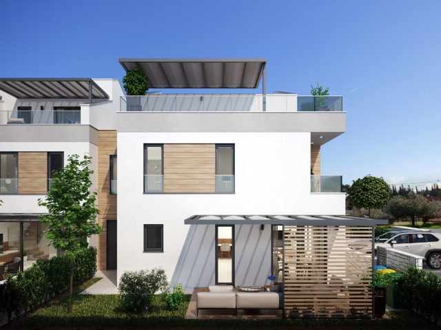 Haus Zu verkaufen - Istarska Poreč - foto 5/8