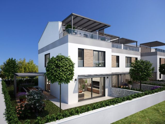 Casa In vendita - Istarska Poreč - foto 4/8