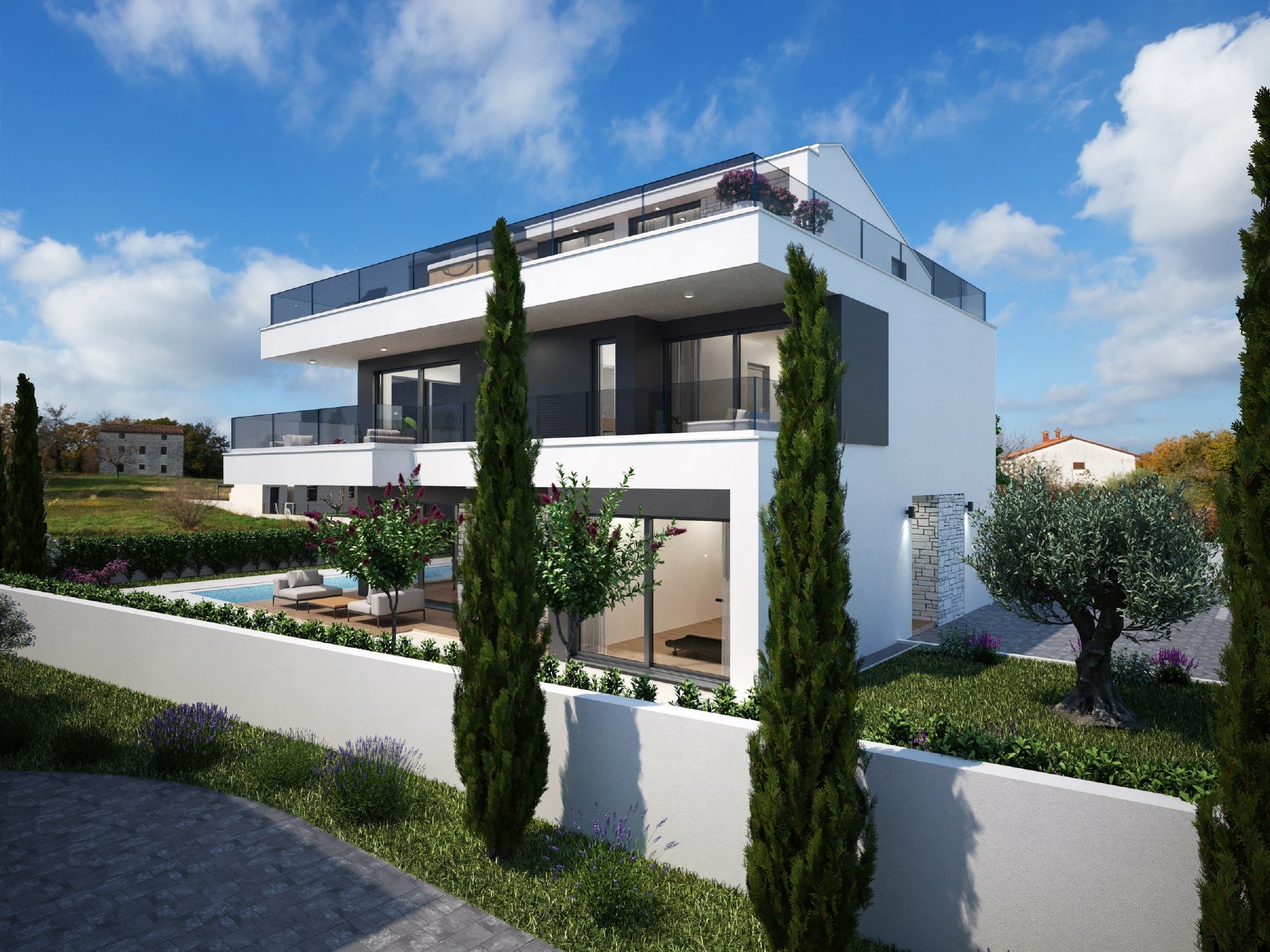 House For sale - Istarska Poreč - foto 2/5