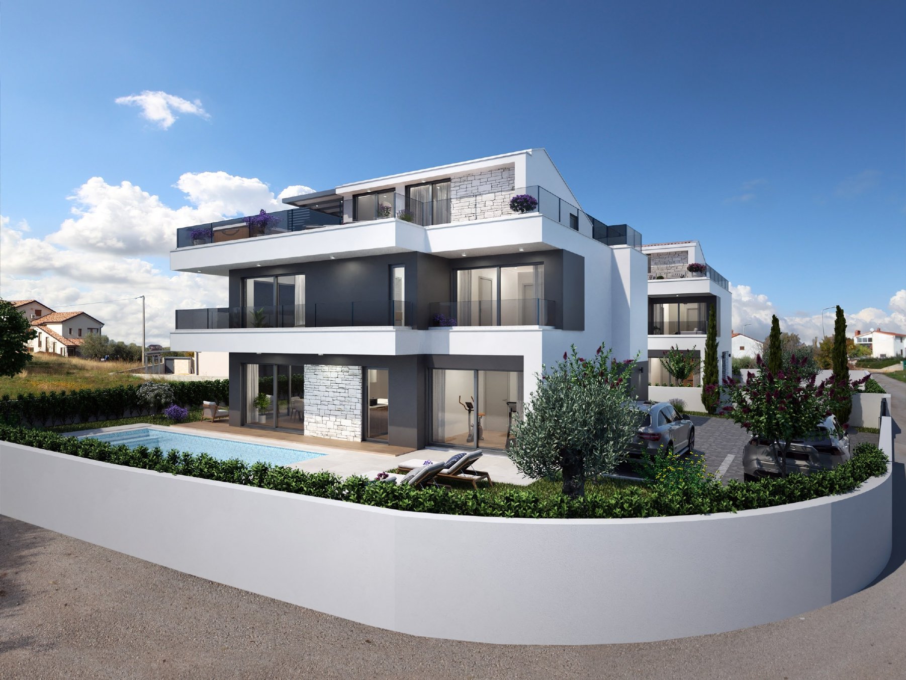 House For sale - Istarska Poreč - foto 4/5