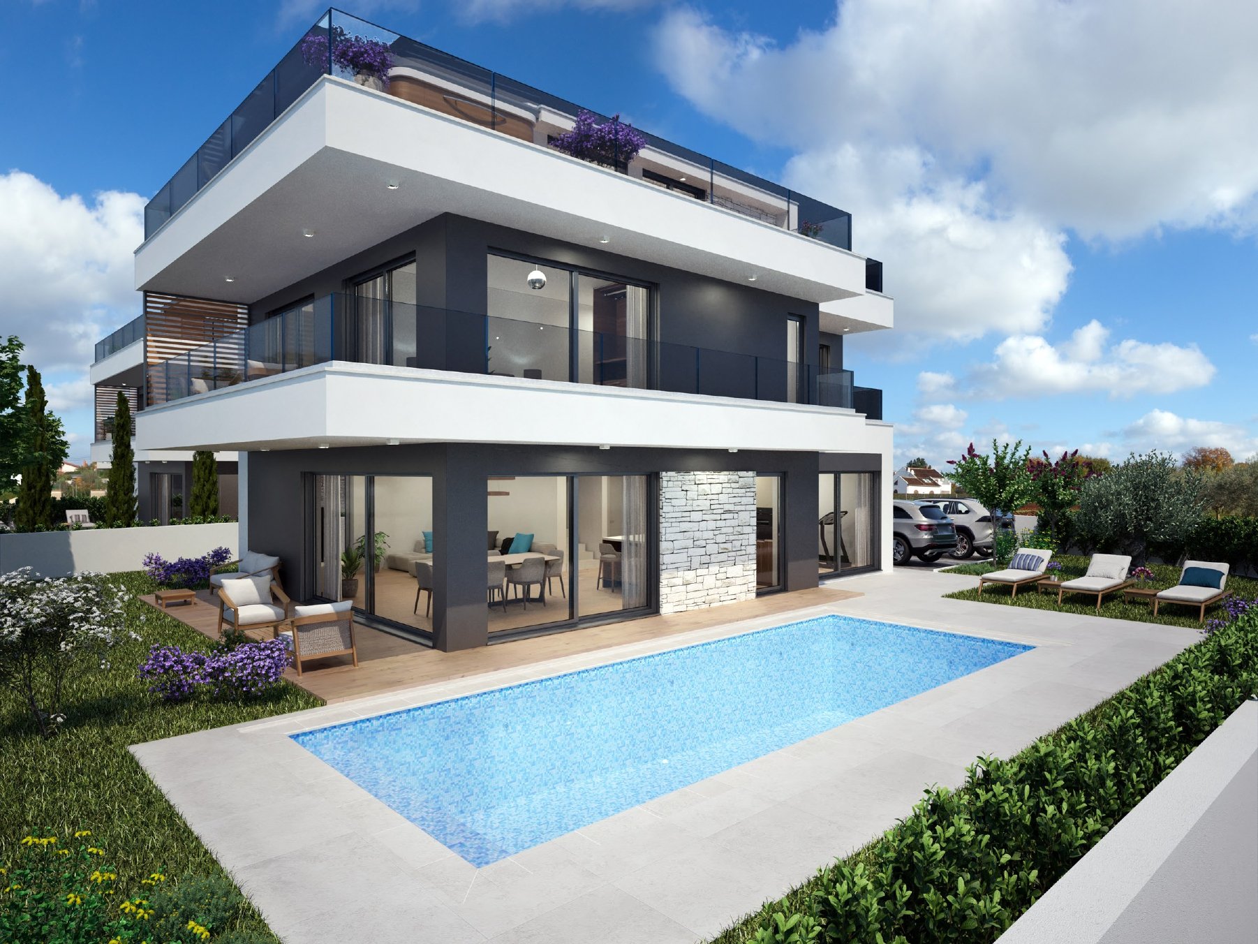 House For sale - Istarska Poreč - foto 5/5