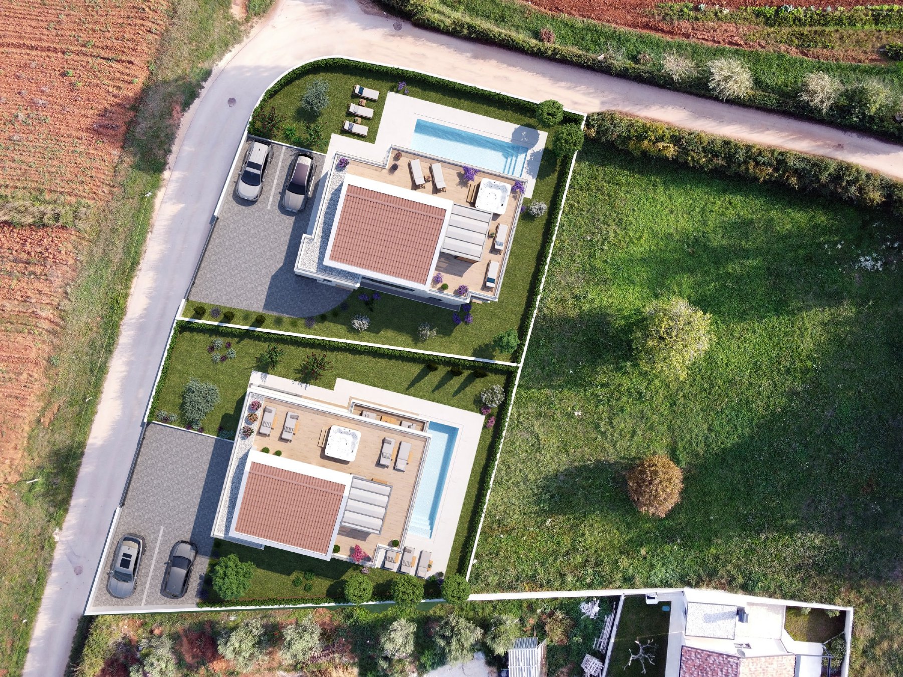 House For sale - ISTARSKA Poreč