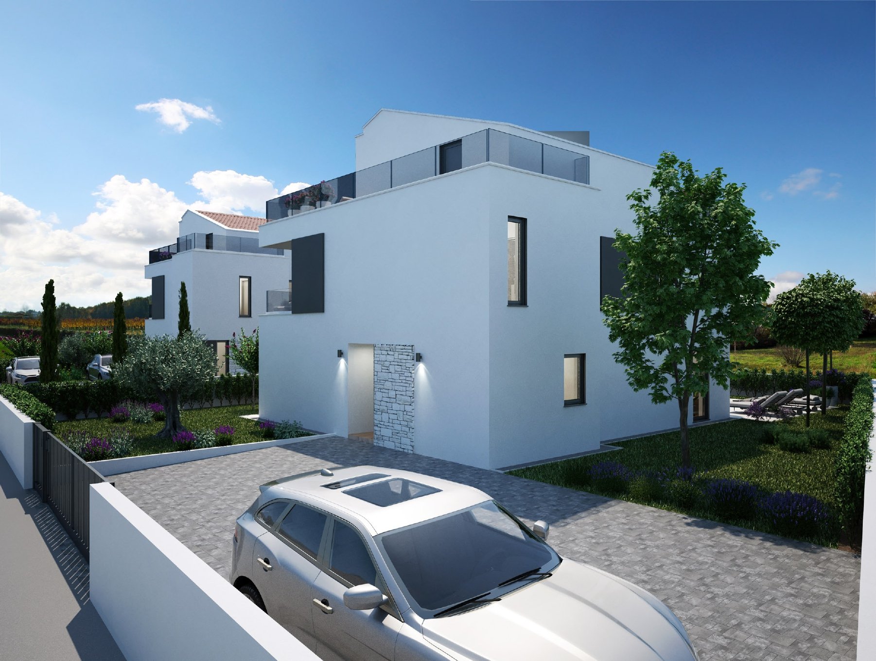 House For sale - ISTARSKA Poreč
