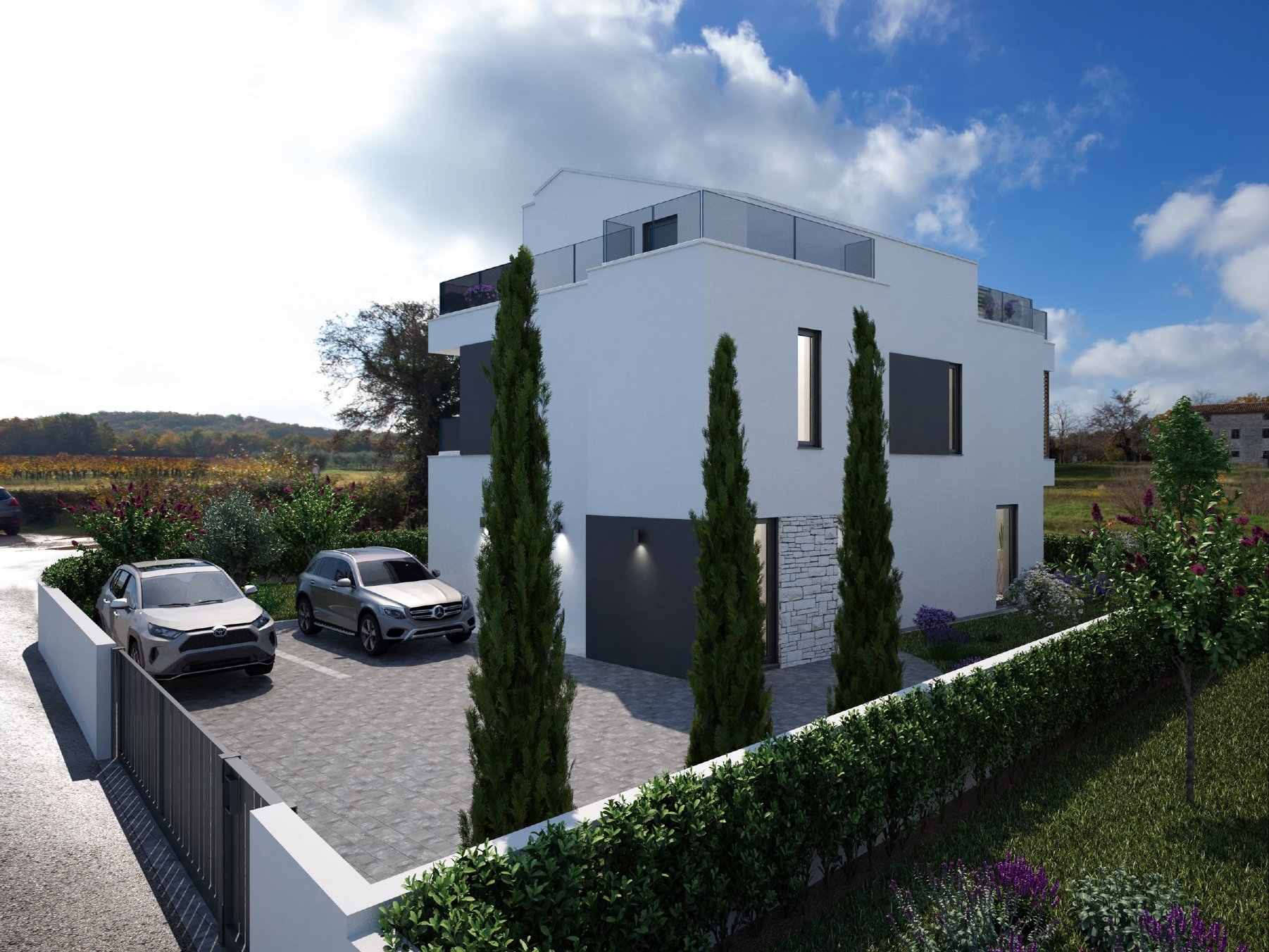 House For sale - ISTARSKA Poreč