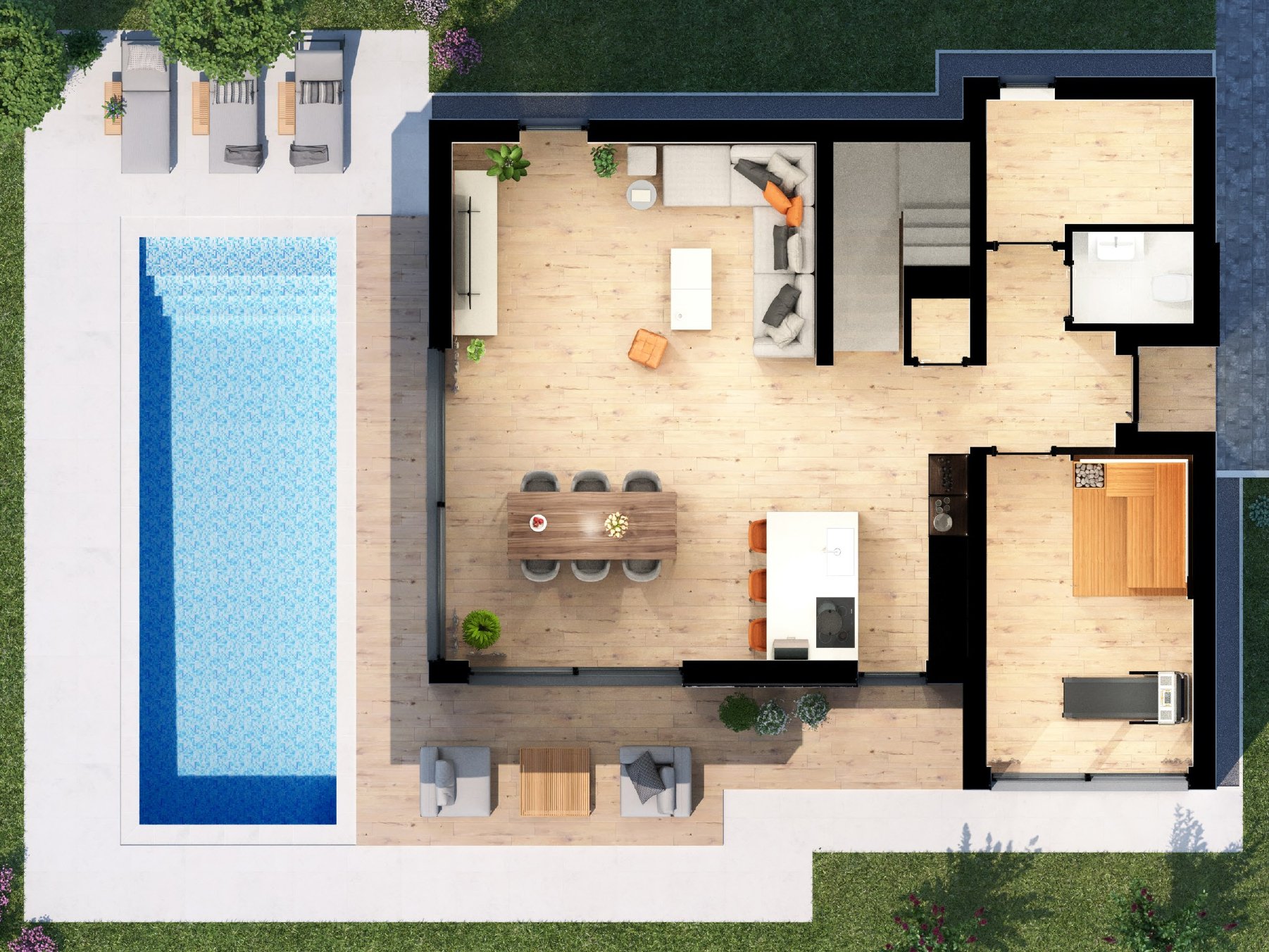 House For sale - ISTARSKA Poreč