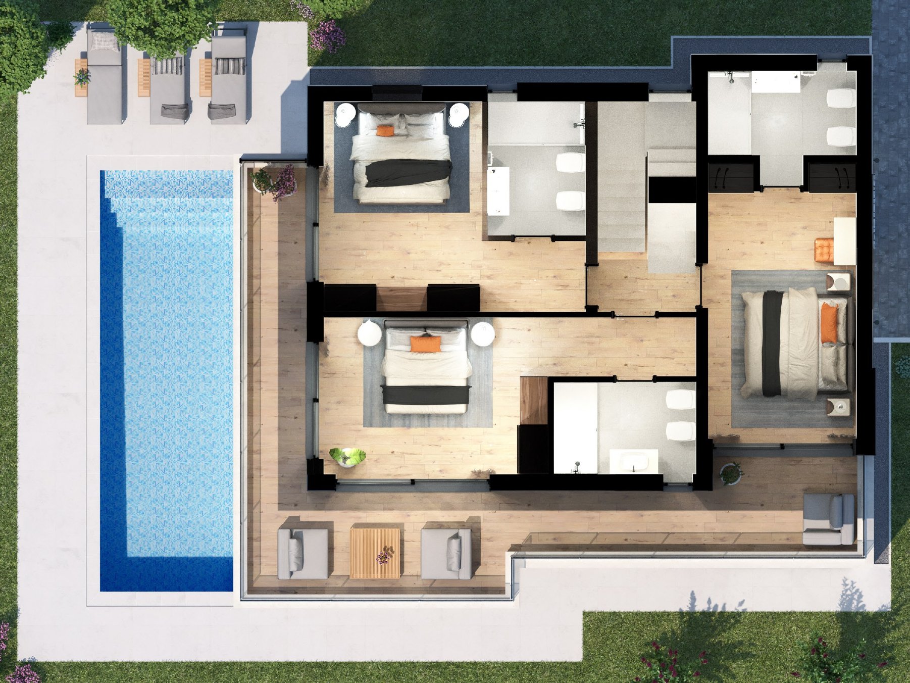 House For sale - ISTARSKA Poreč