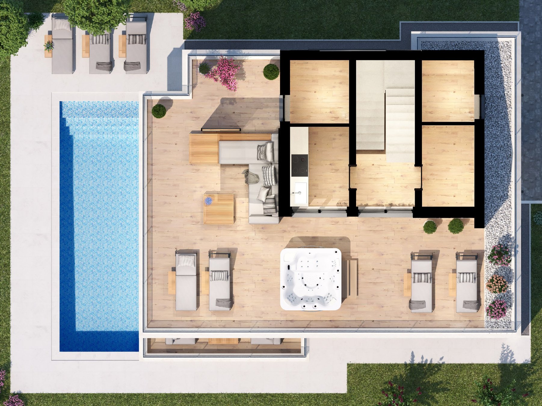 House For sale - ISTARSKA Poreč